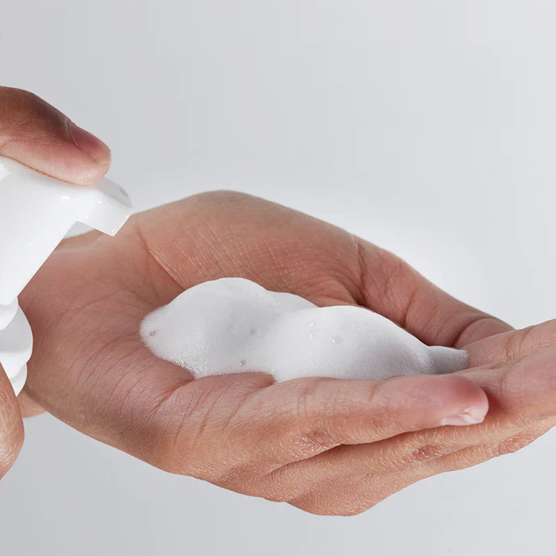 Cleansers