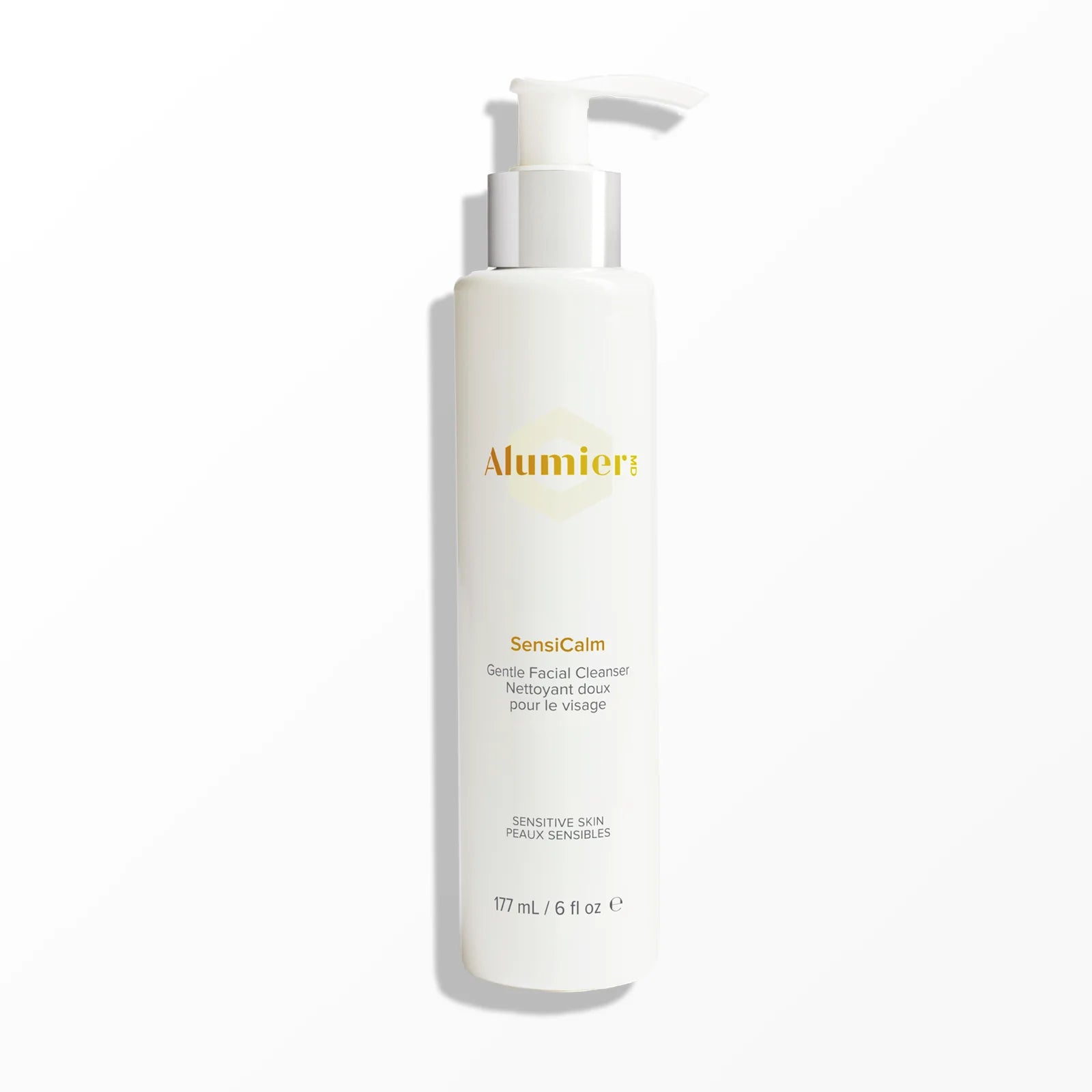 AlumierMD Sensicalm Cleanser image 0