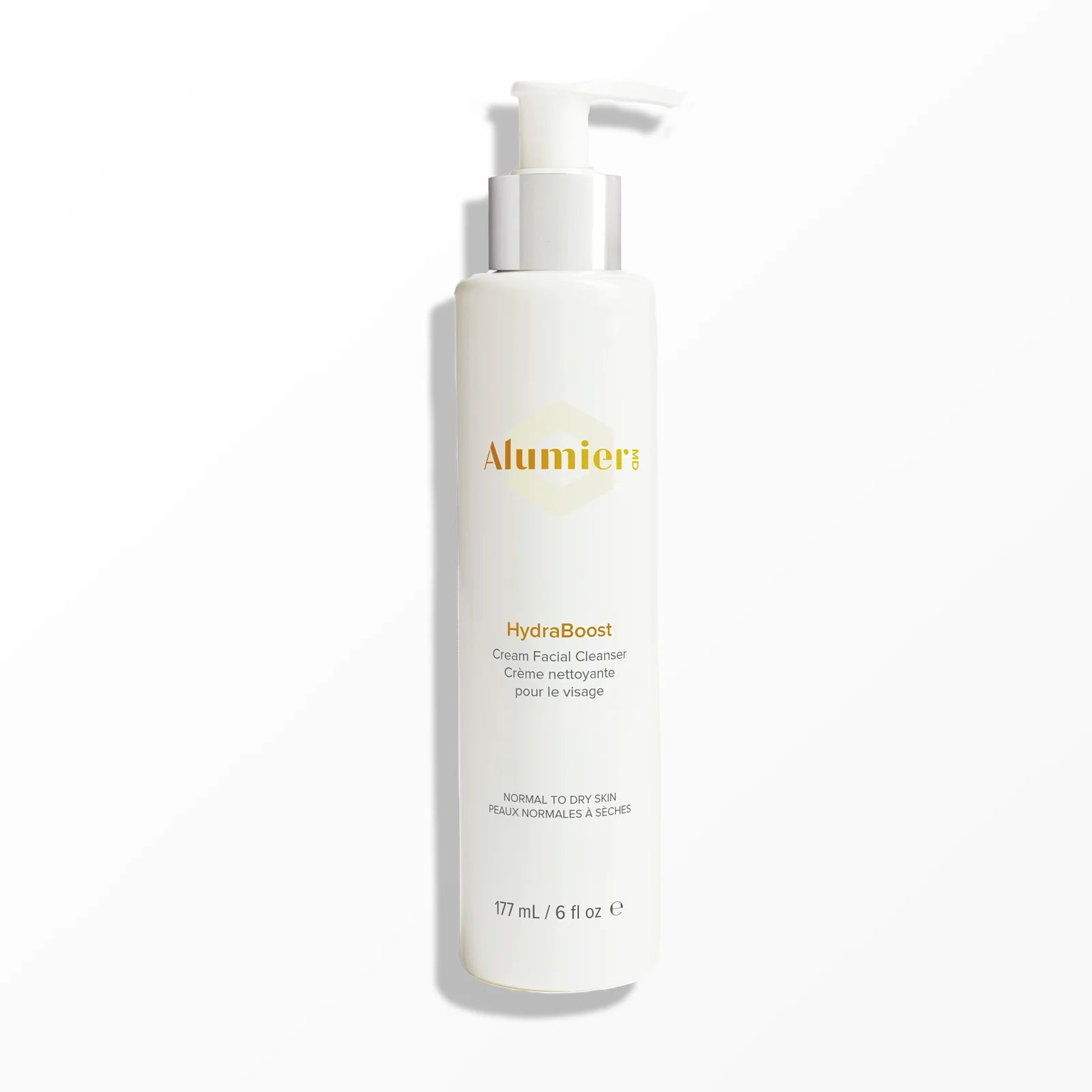 AlumierMD Hydraboost Cream Cleanser image 0