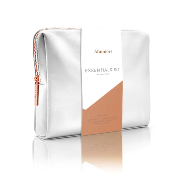 AlumierMD Essentials Kit – Oily Skin image 1