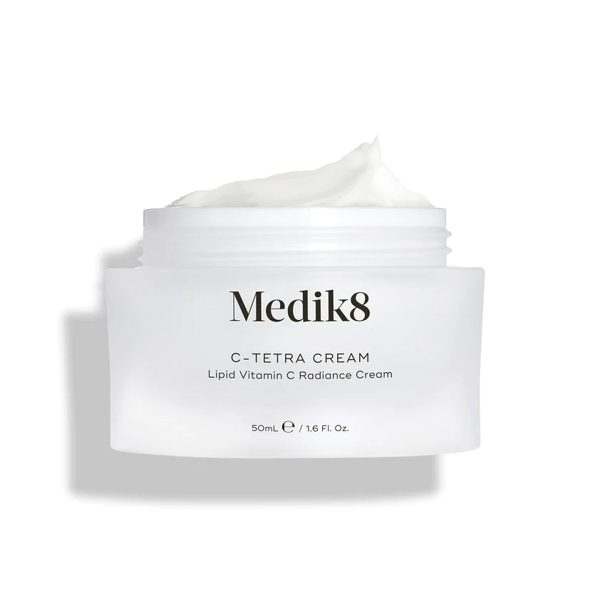 MEDIK8 C-Tetra® Cream image 0