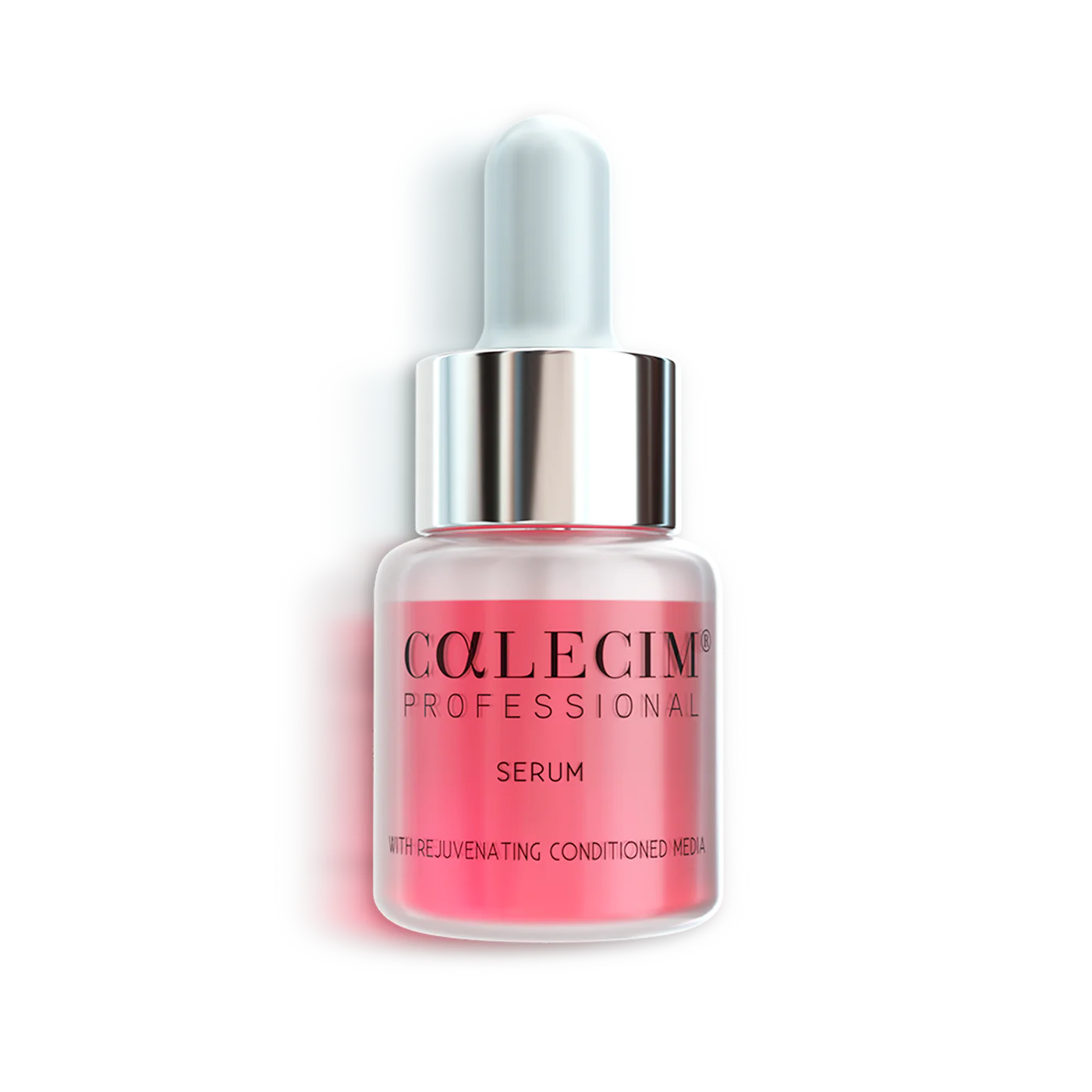 Calecim PROFESSIONAL SERUM image 0