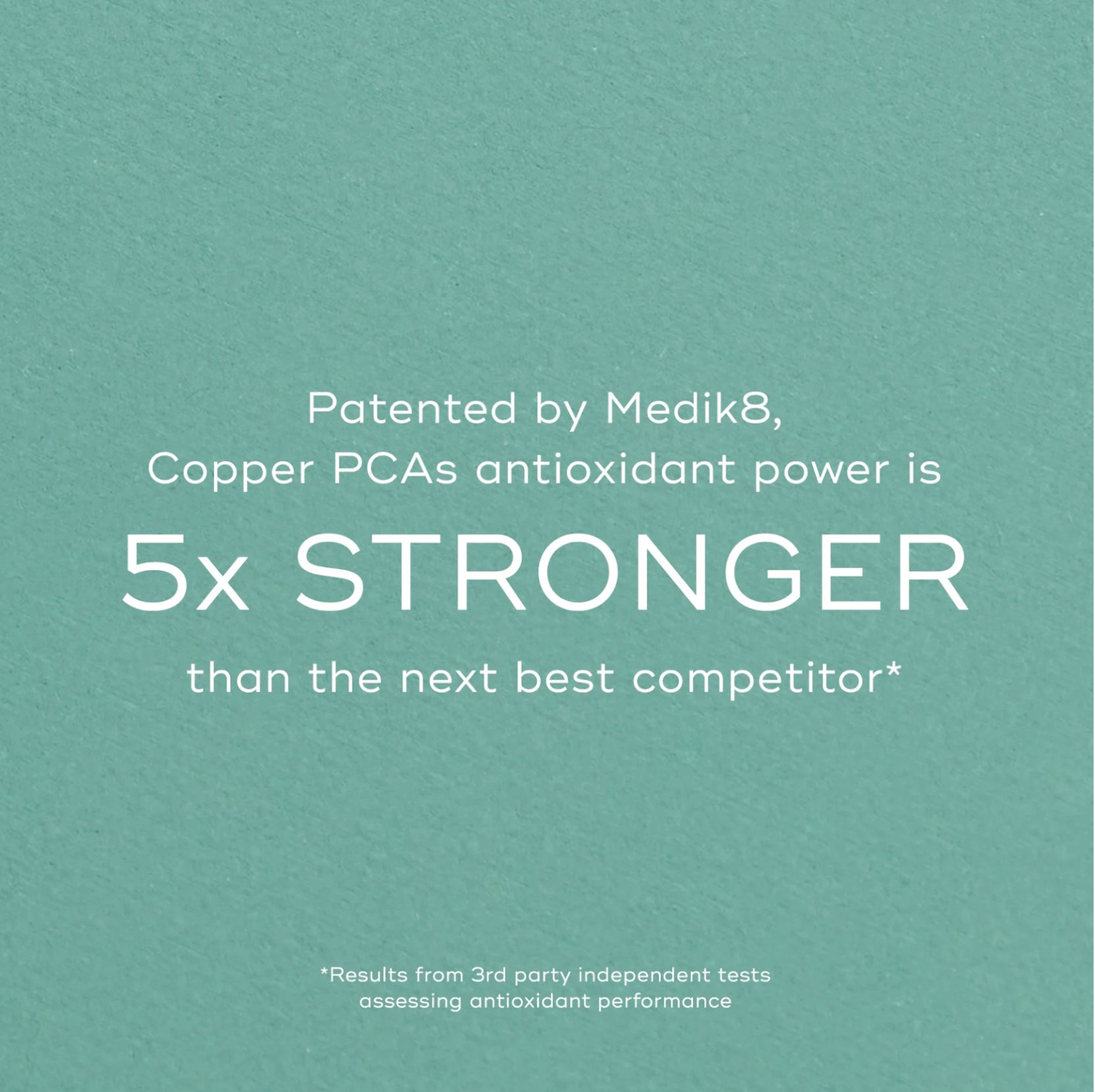 MEDIK8 Copper PCA Peptides™ image 2
