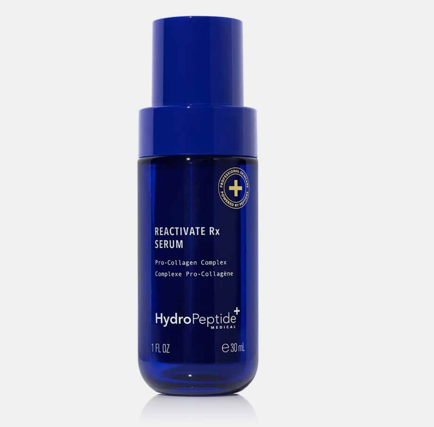 HydroPeptide ReActivate RX Serum 30ml image 0