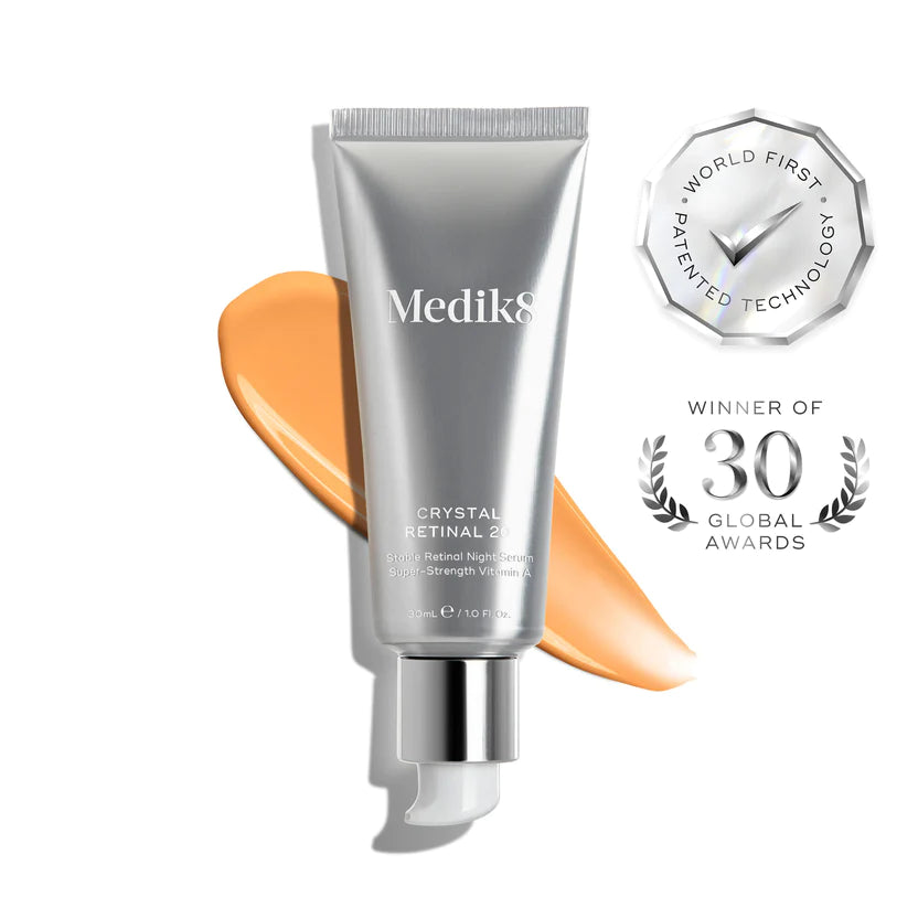 MEDIK8 Crystal Retinal® image 9