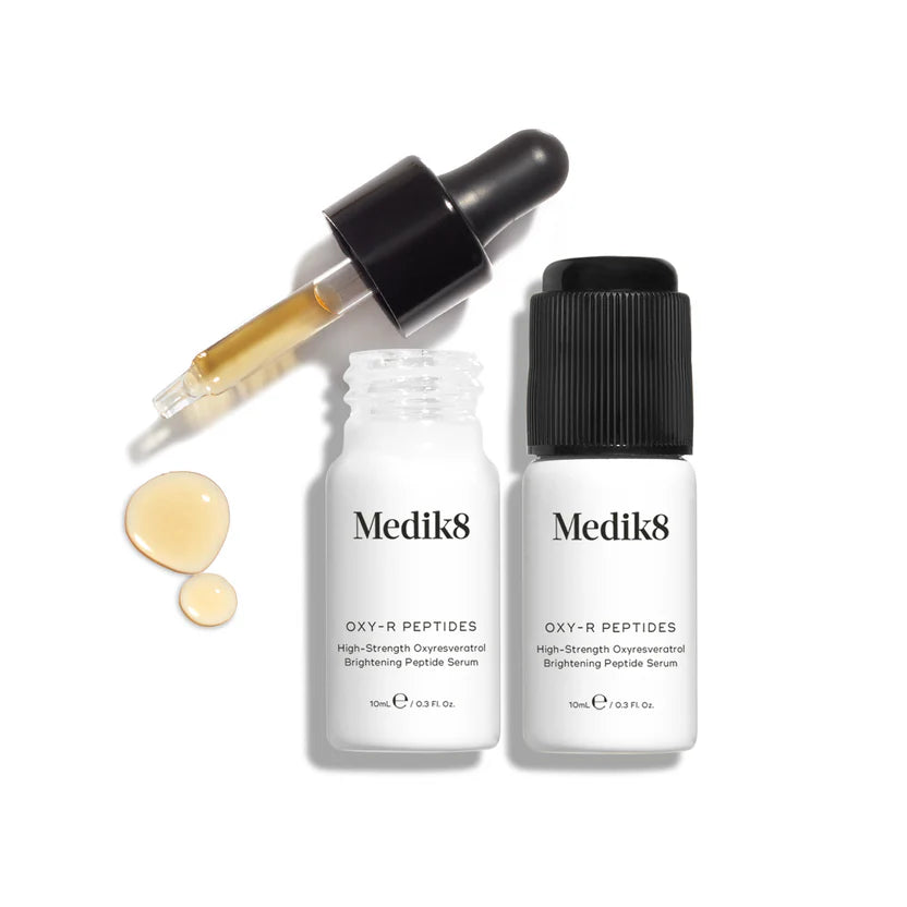 MEDIK8 Oxy-R Peptide, 2 x 10ml image 5