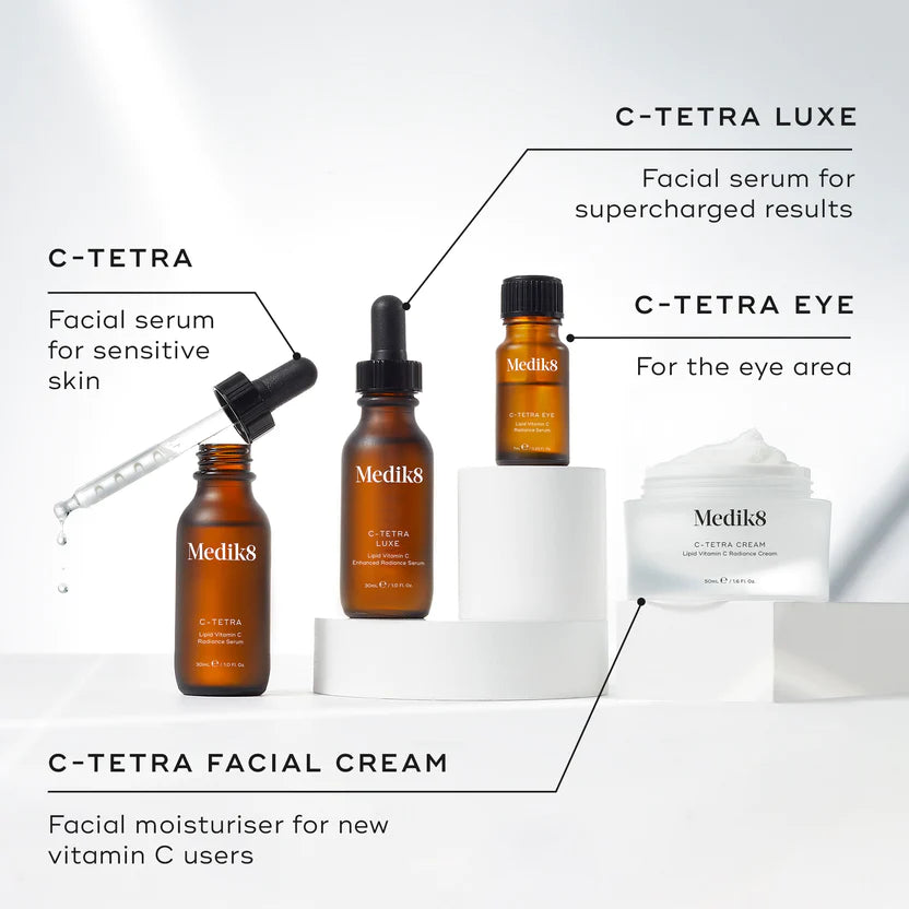 MEDIK8 C-Tetra® Cream image 4