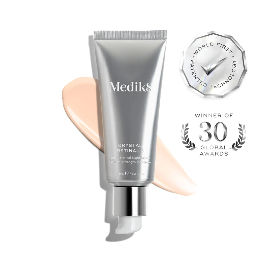 MEDIK8 Crystal Retinal® image 6