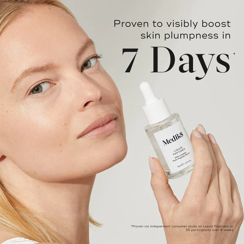 MEDIK8 LIQUID PEPTIDES™ image 1