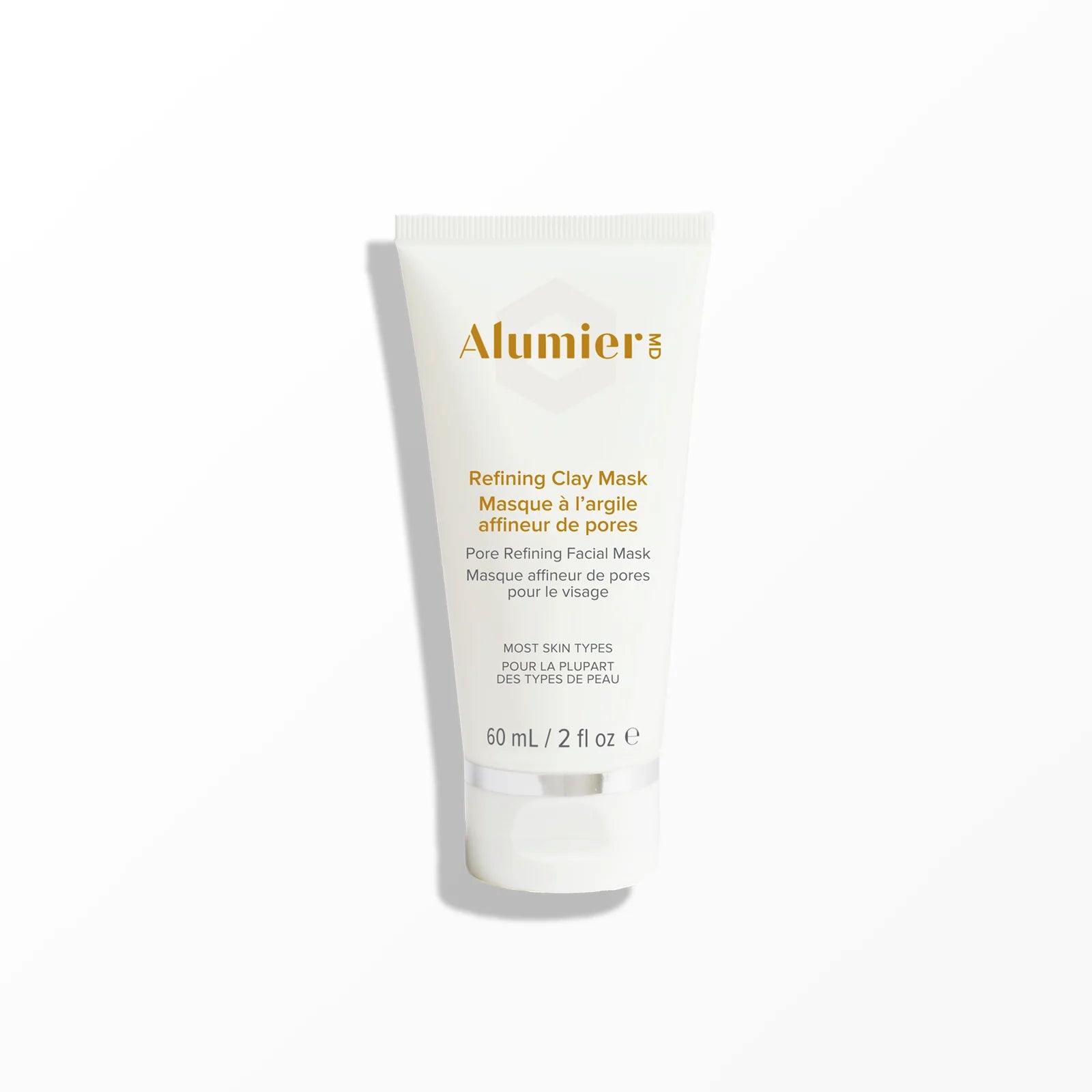 AlumierMD Refining Clay Mask image 0