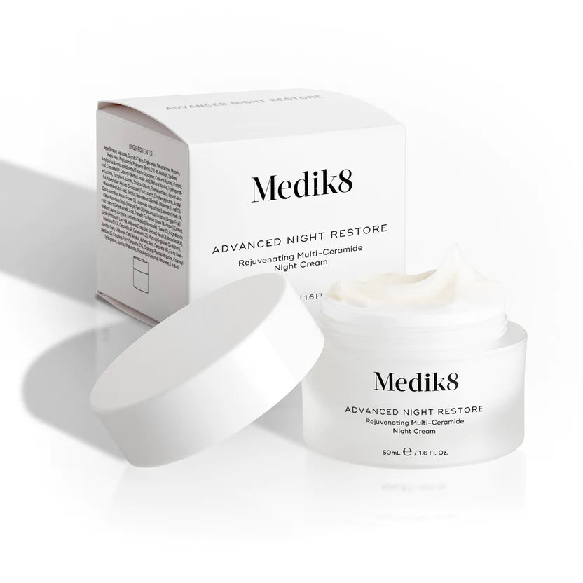 MEDIK8 Advanced Night Restore™ image 6