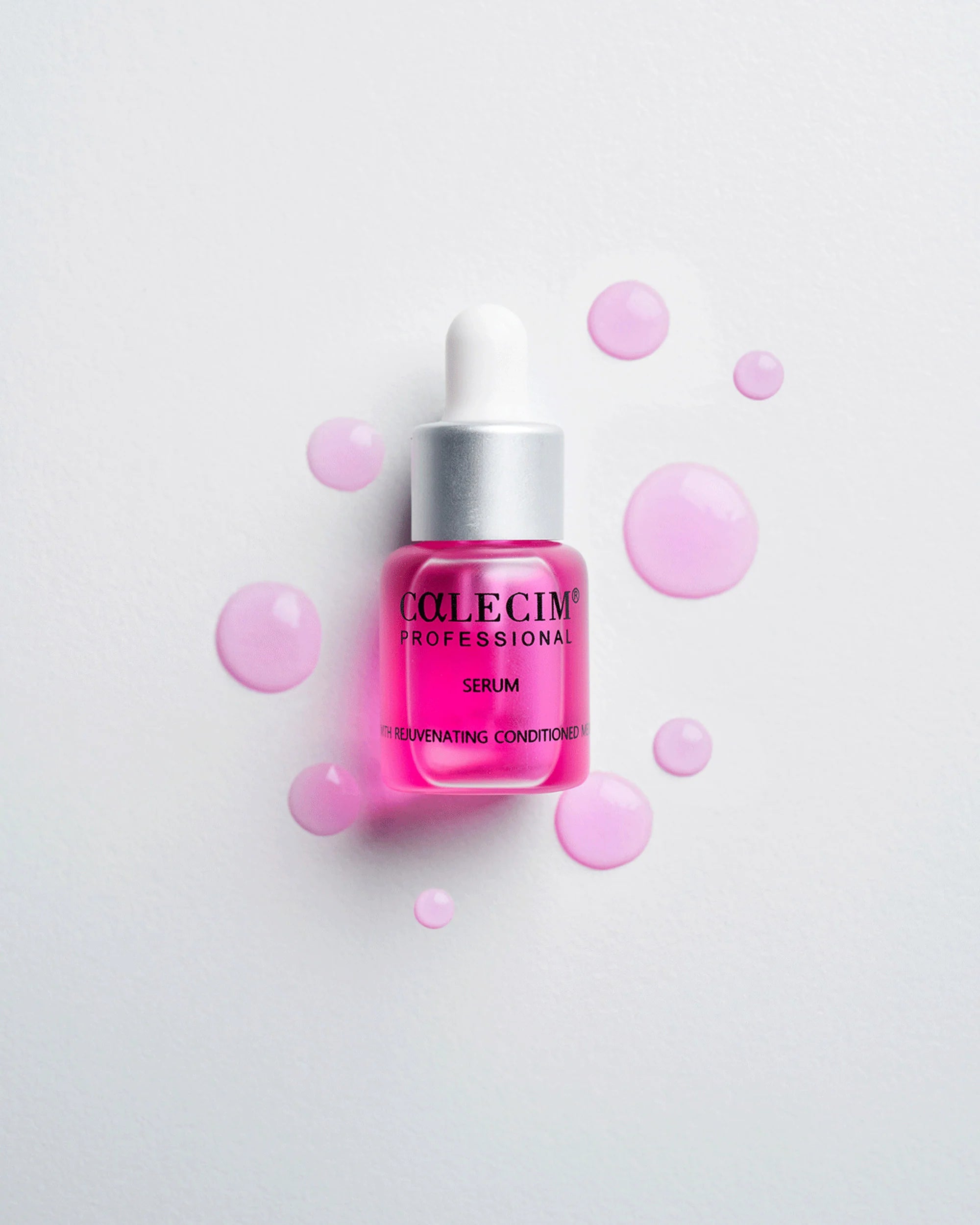 Calecim PROFESSIONAL SERUM image 2