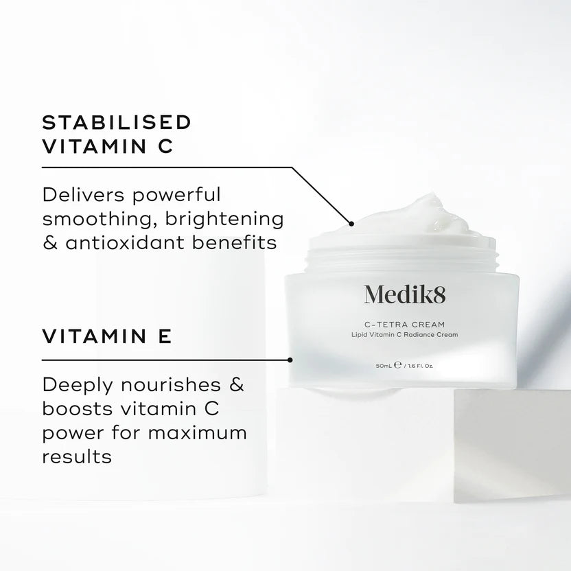 MEDIK8 C-Tetra® Cream image 1