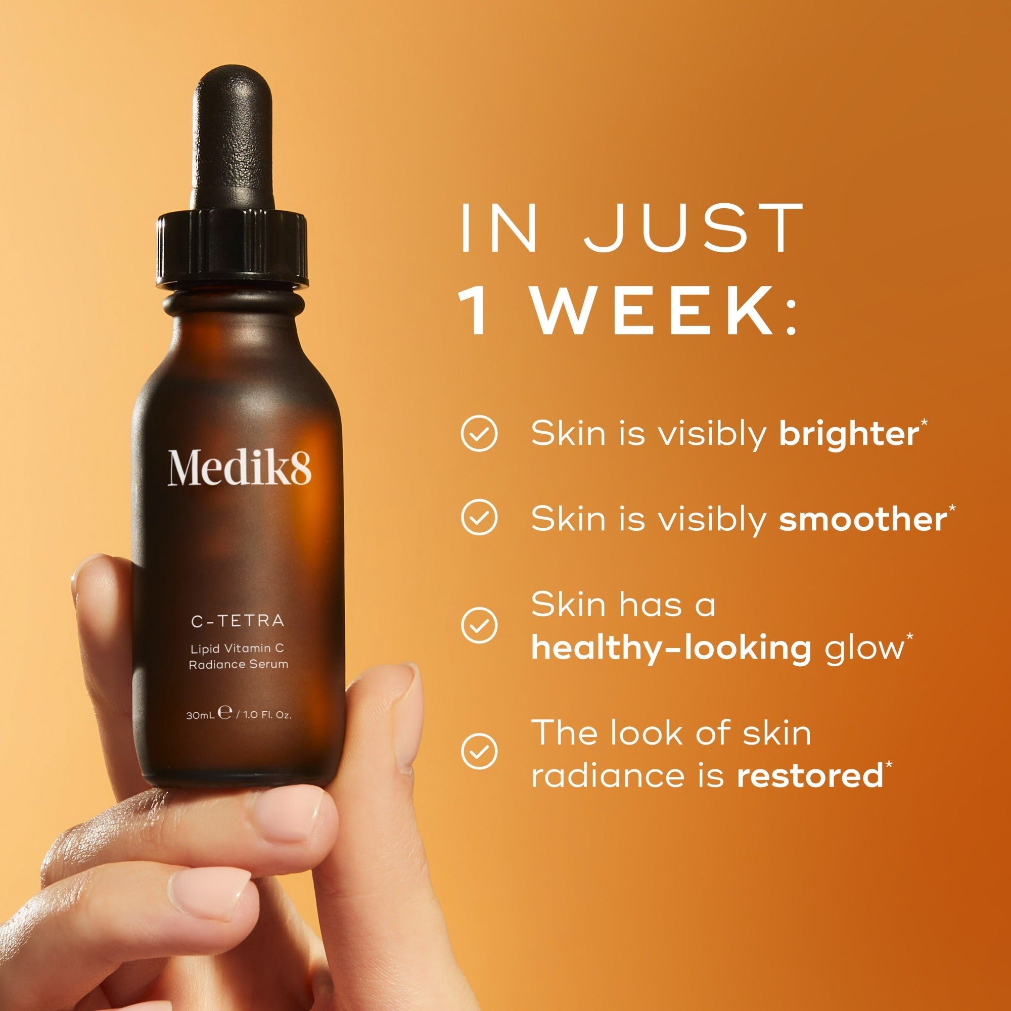 MEDIK8 C-Tetra® image 1