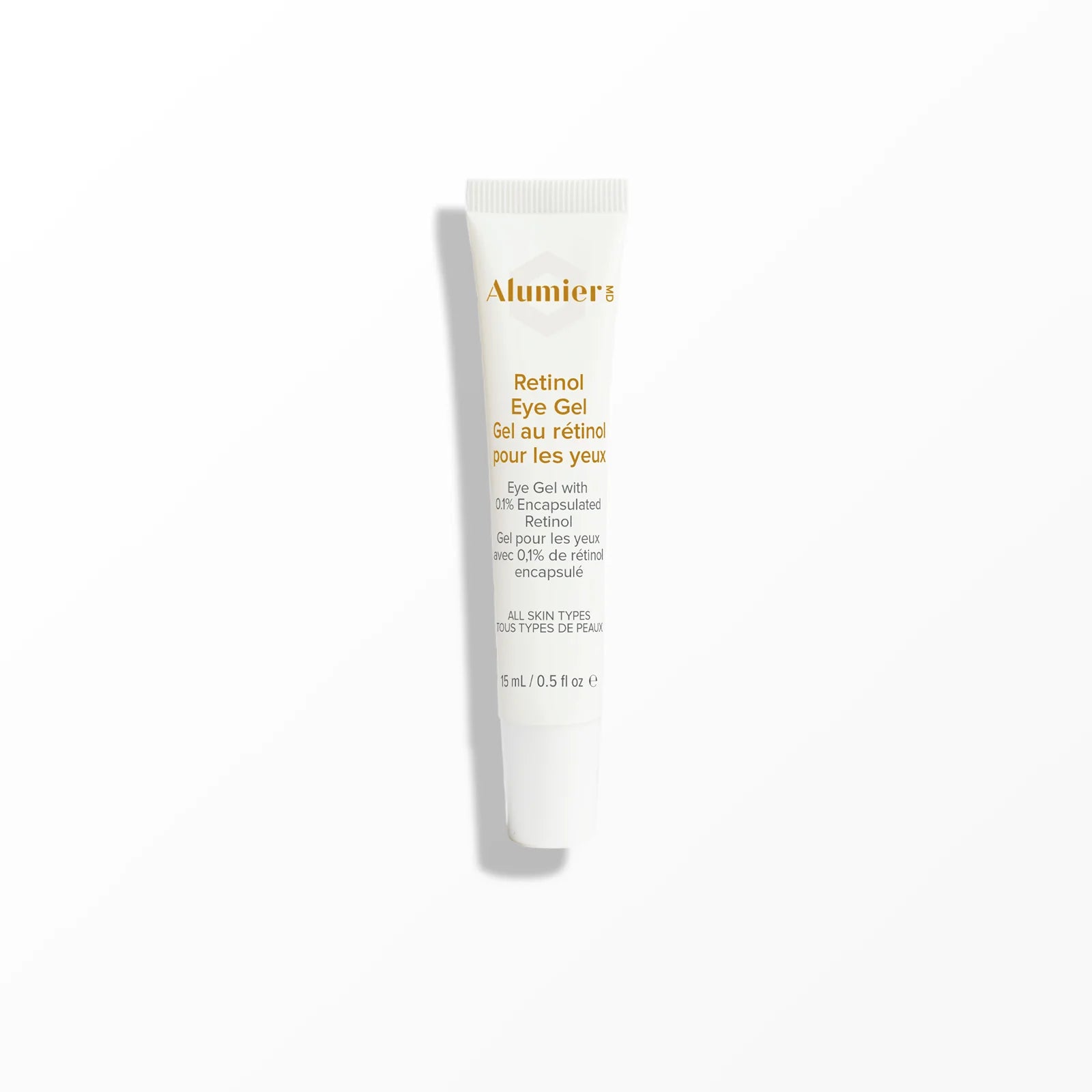 AlumierMD Retinol Eye Gel image 0