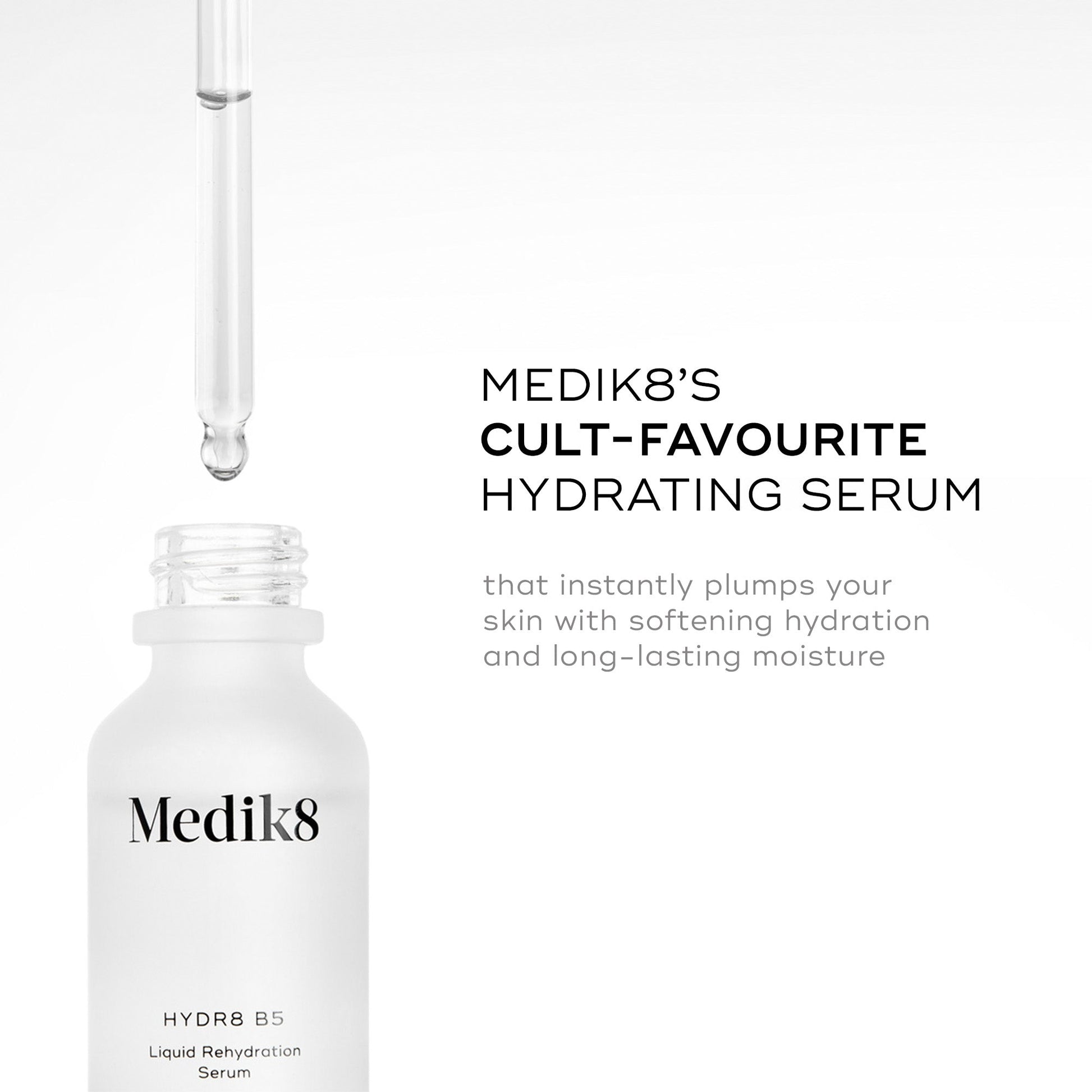 MEDIK8  Hydr8 B5™ image 2
