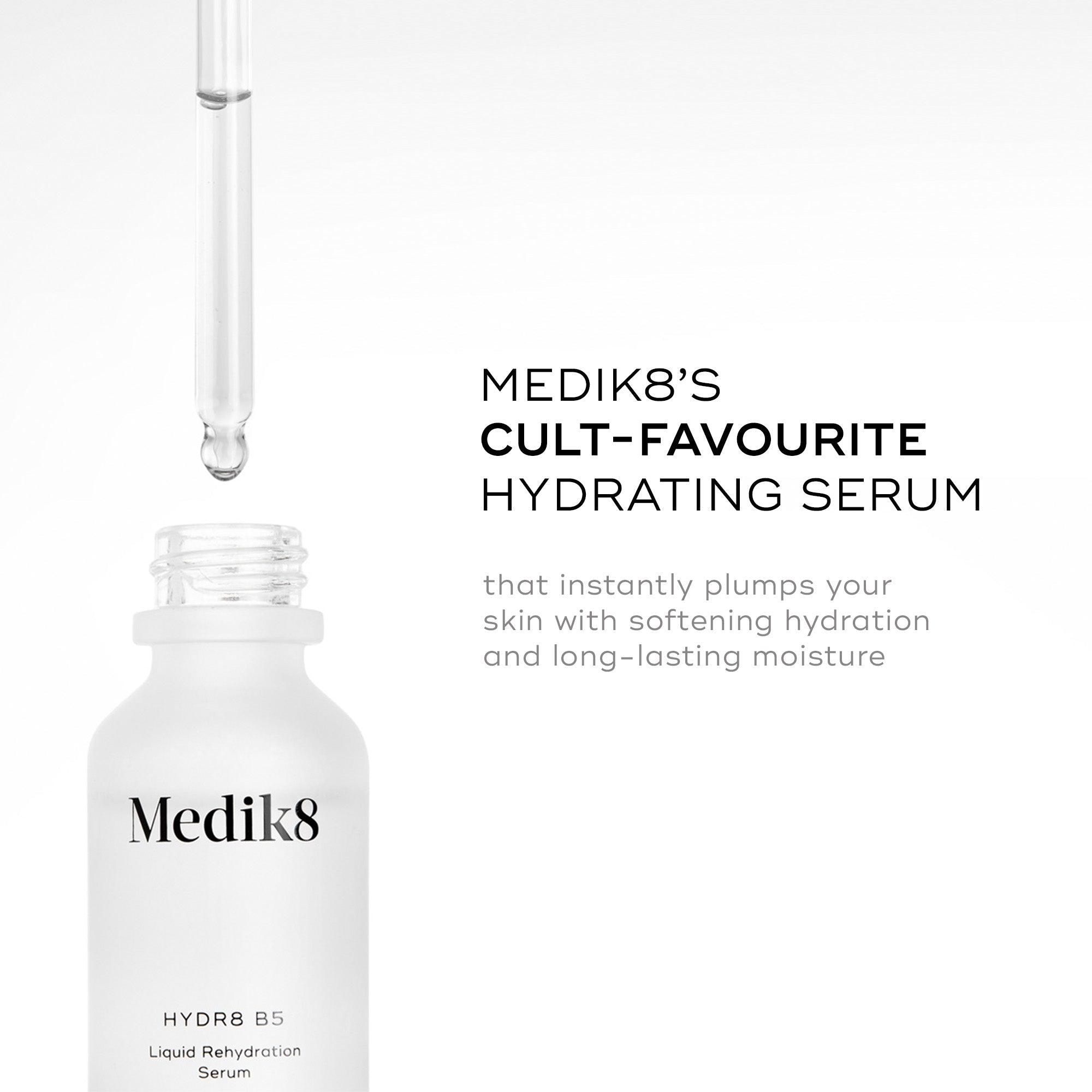 MEDIK8  Hydr8 B5™ image 2