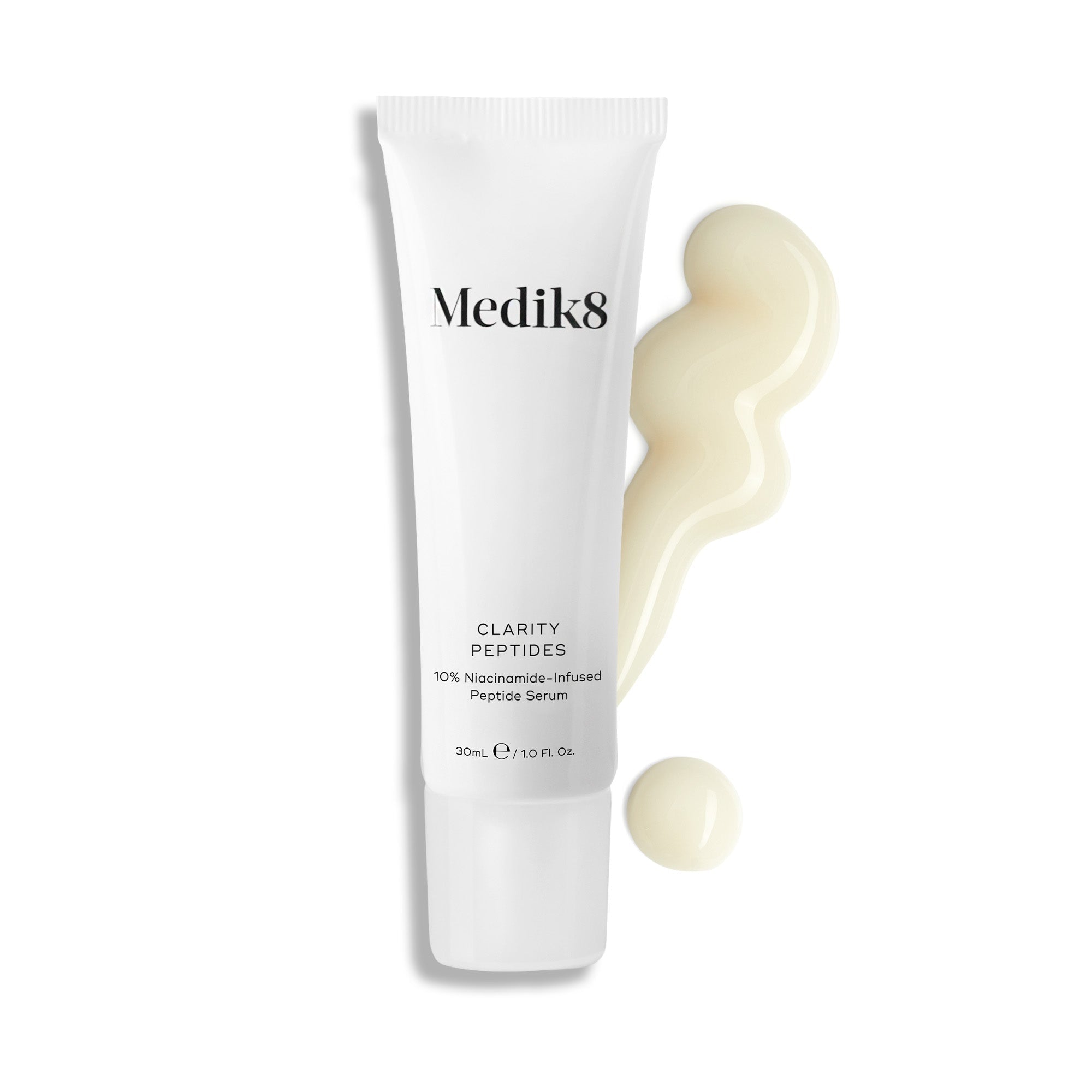 MEDIK8 Clarity Peptides™ image 0