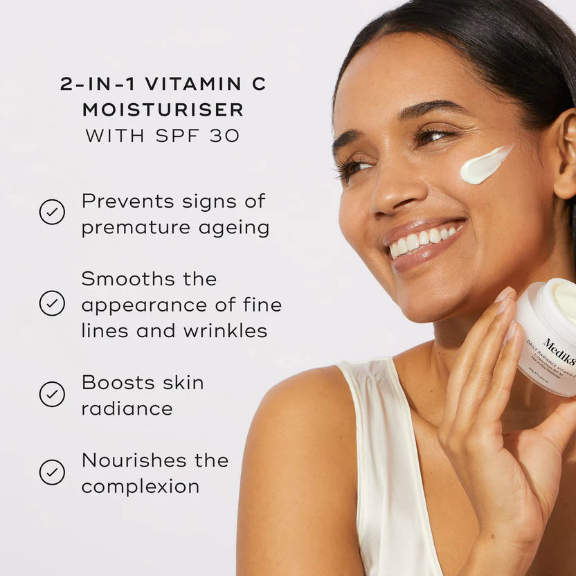 MEDIK8 Daily Radiance Vitamin C™ image 1