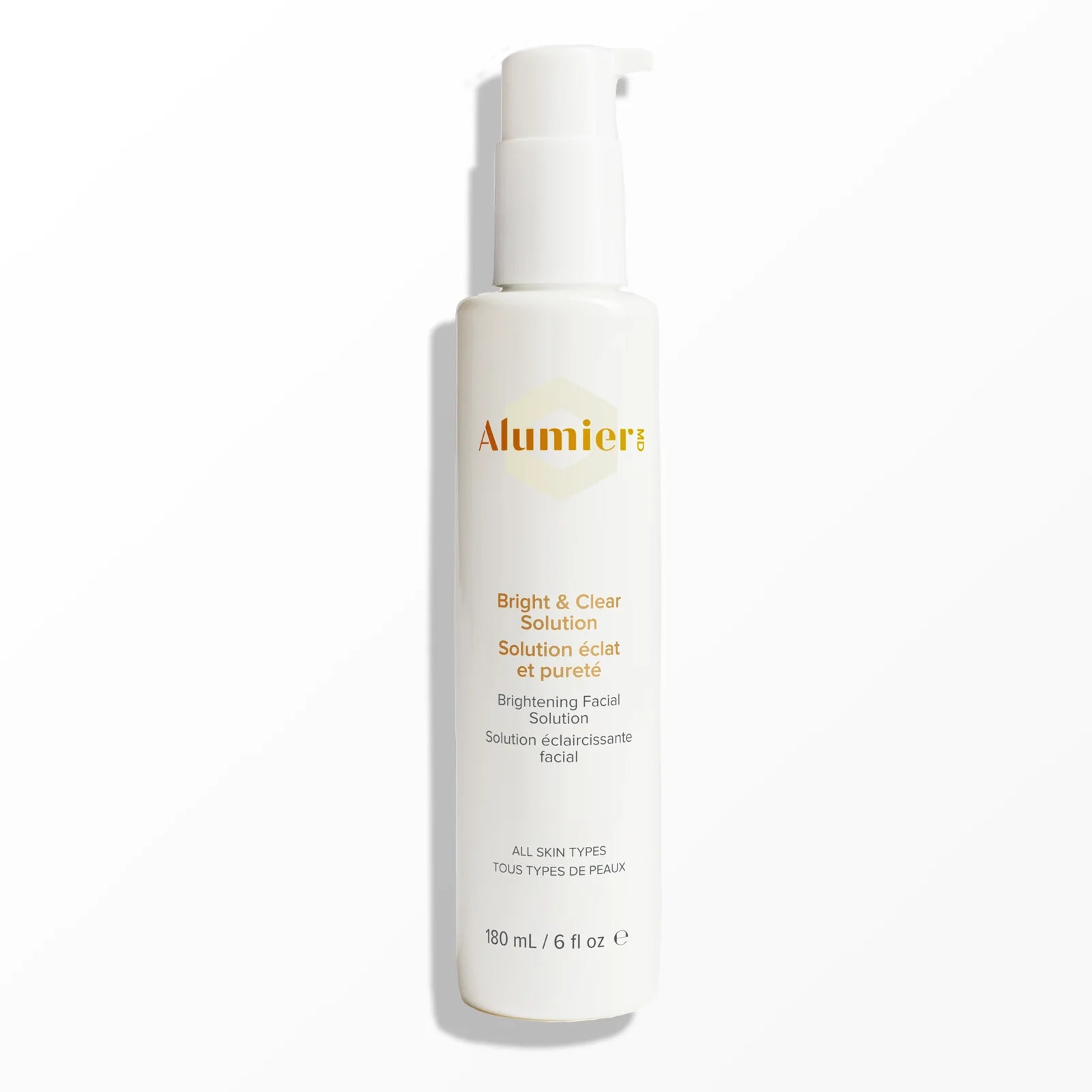 AlumierMD Bright & Clear Solution image 0
