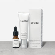MEDIK8 Balance Moisturiser™ & Glycolic Acid Activator™ image 0