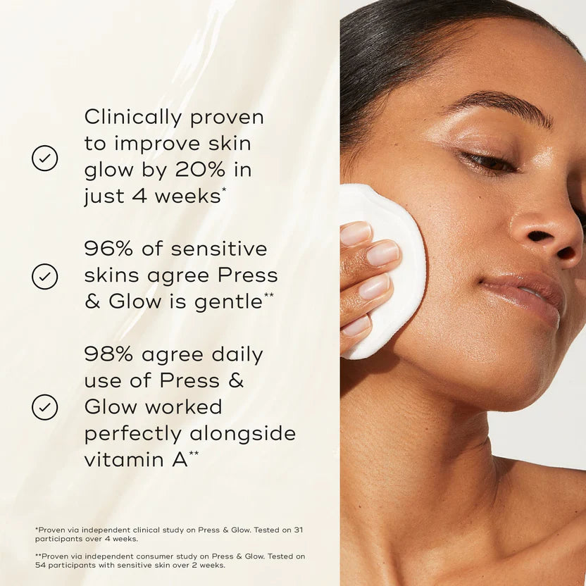 MEDIK8 Press & Glow® image 1