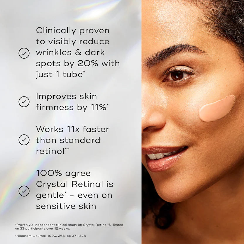 MEDIK8 Crystal Retinal® image 1