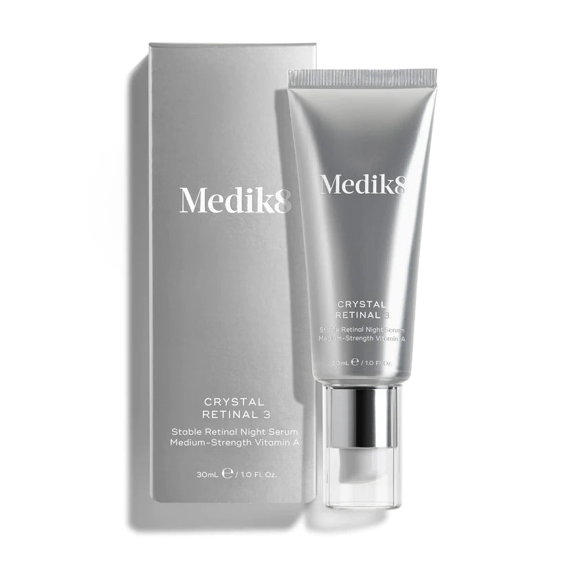 MEDIK8 Crystal Retinal® image 11