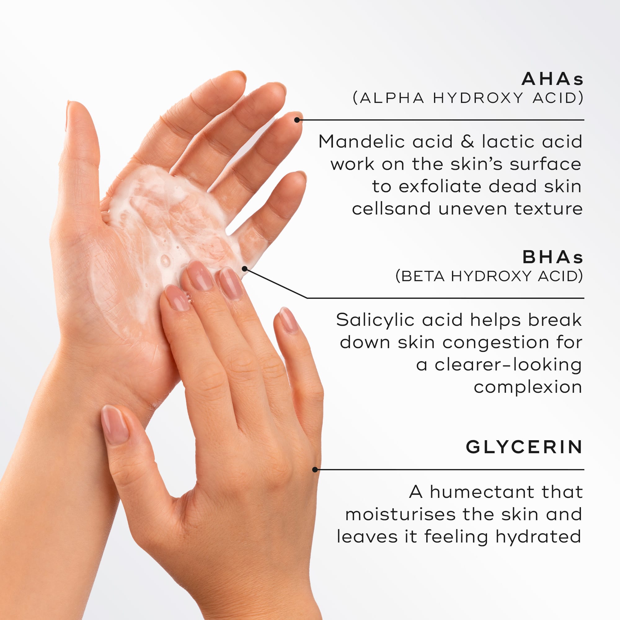 Medk8 Surface Radiance Cleanse™