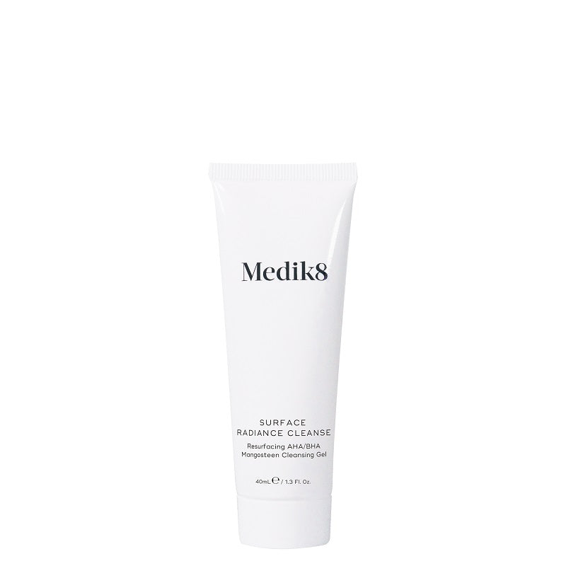 Medk8 Surface Radiance Cleanse™