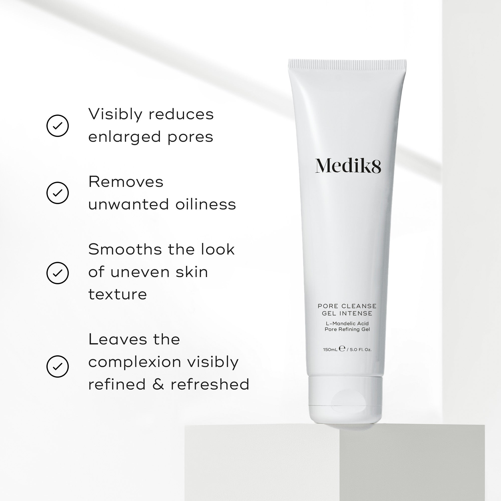 Medik8 Pore Cleanse Gel™ Intense