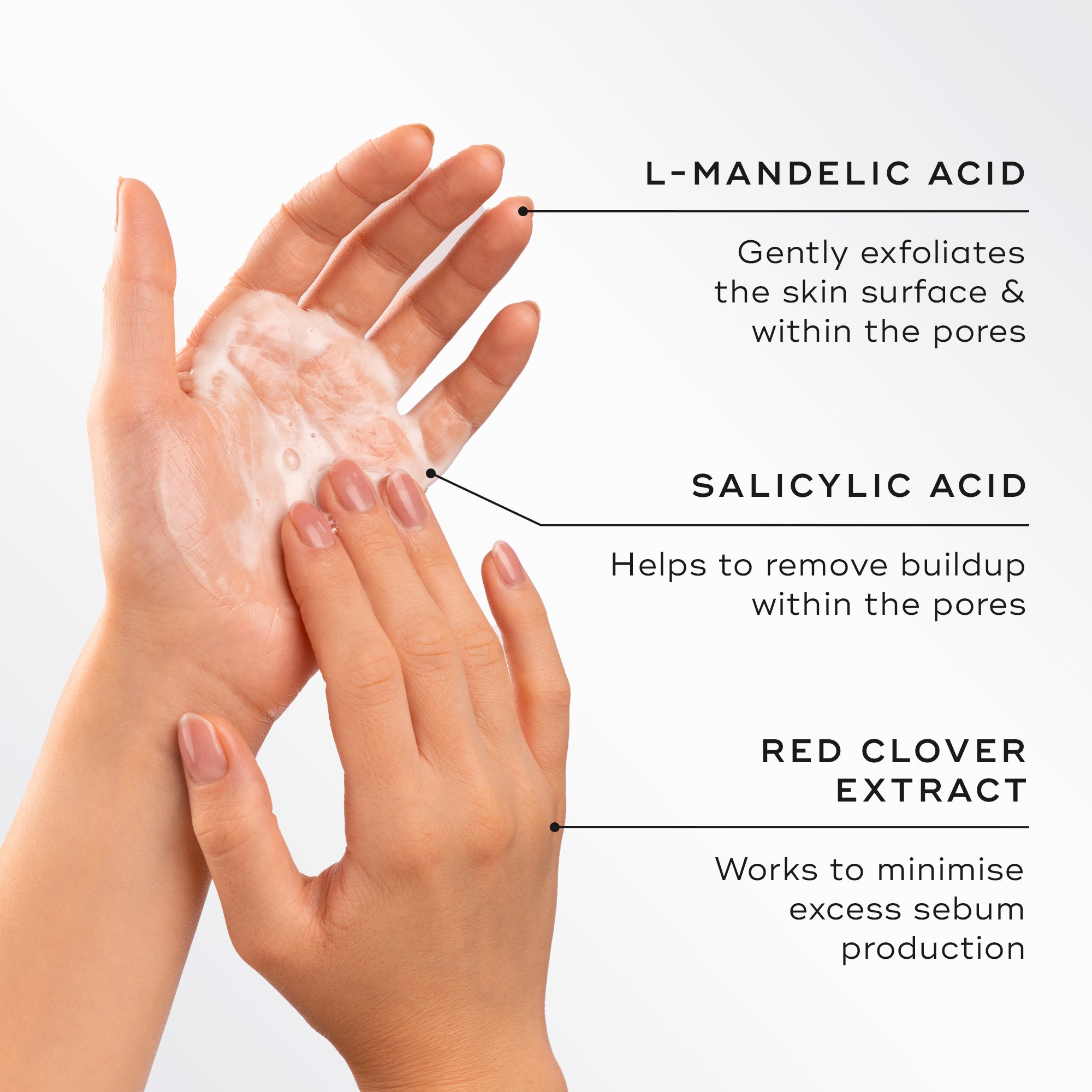 Medik8 Pore Cleanse Gel™ Intense