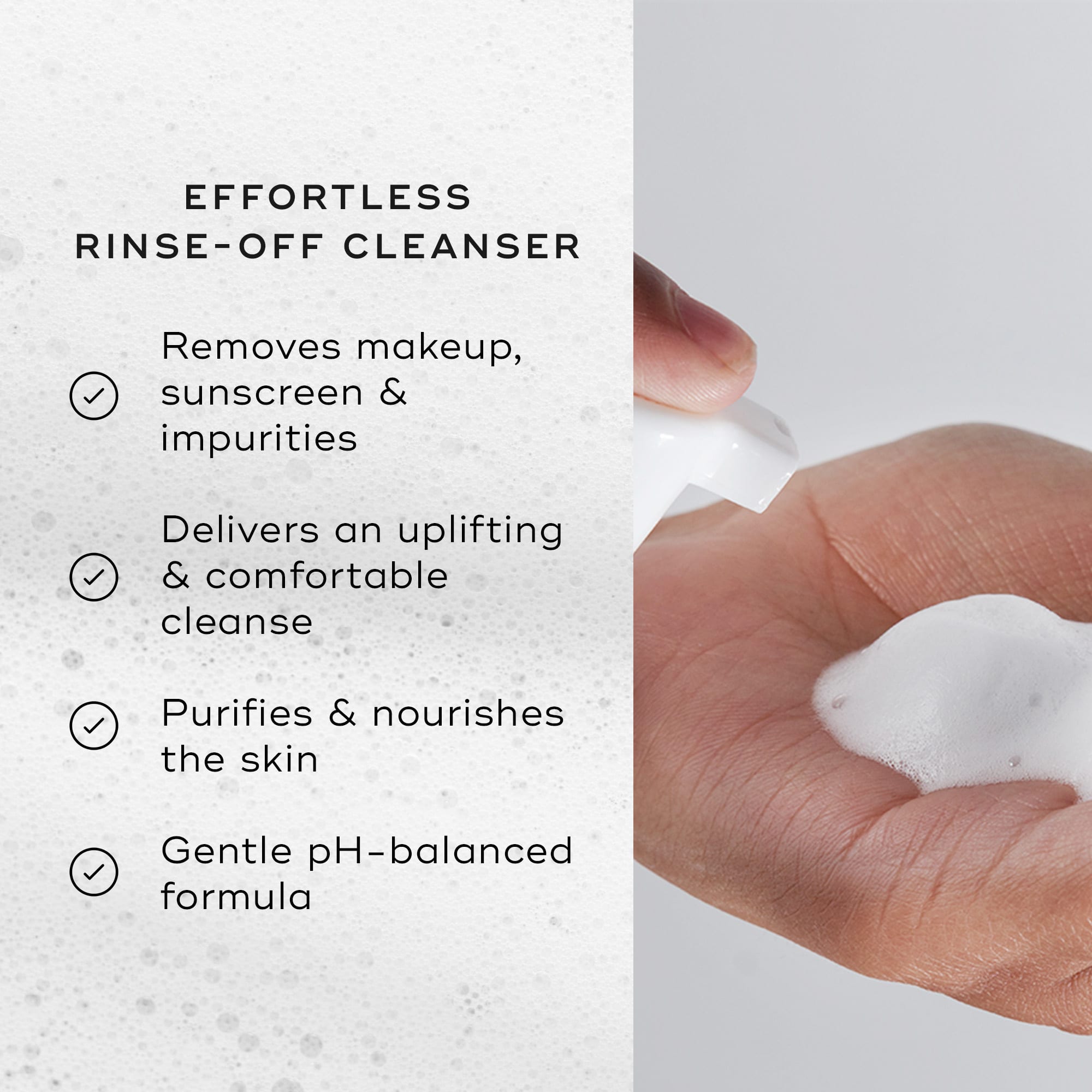 Medik8 Micellar Mousse™
