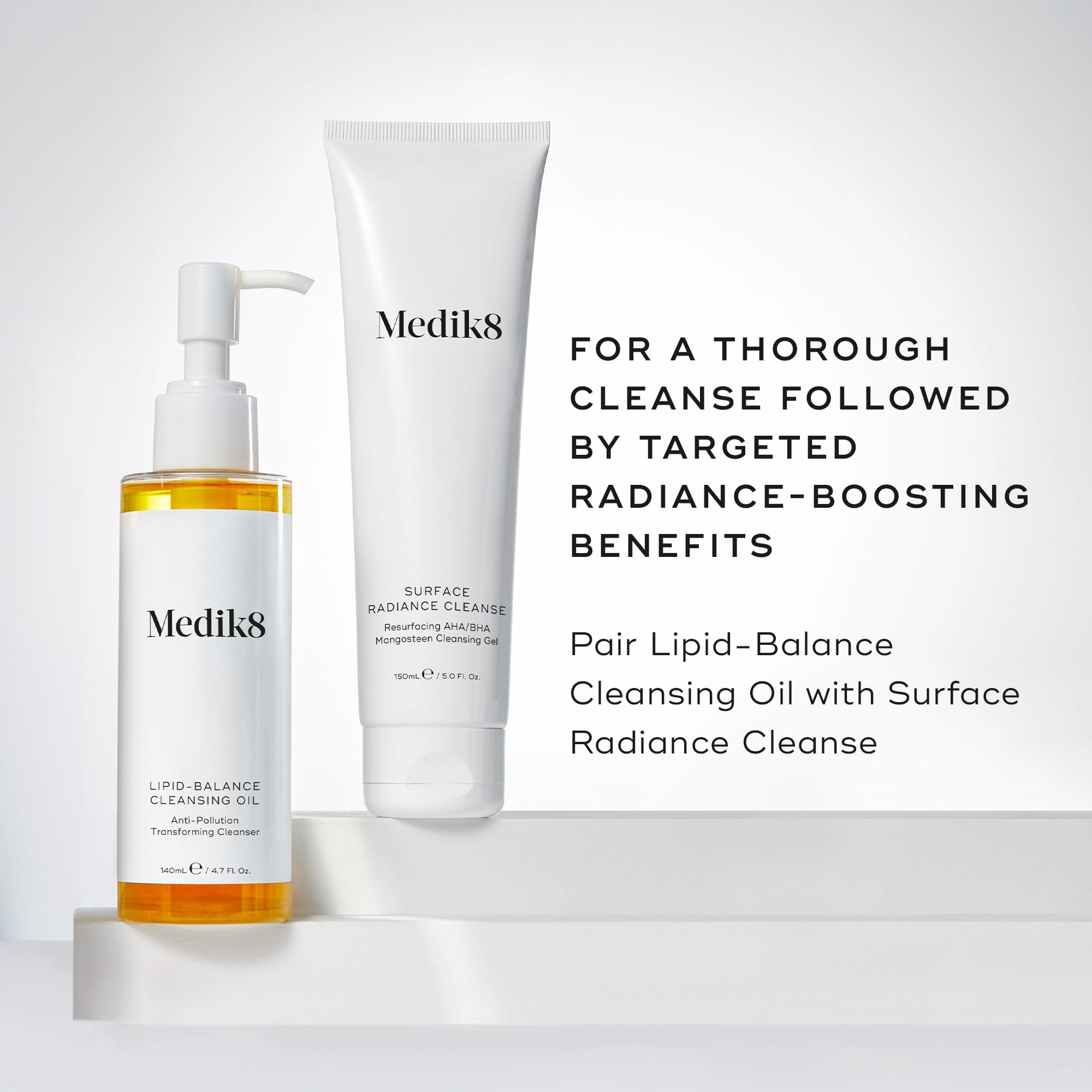 Medik8 Lipid-Balance Cleansing Oil™