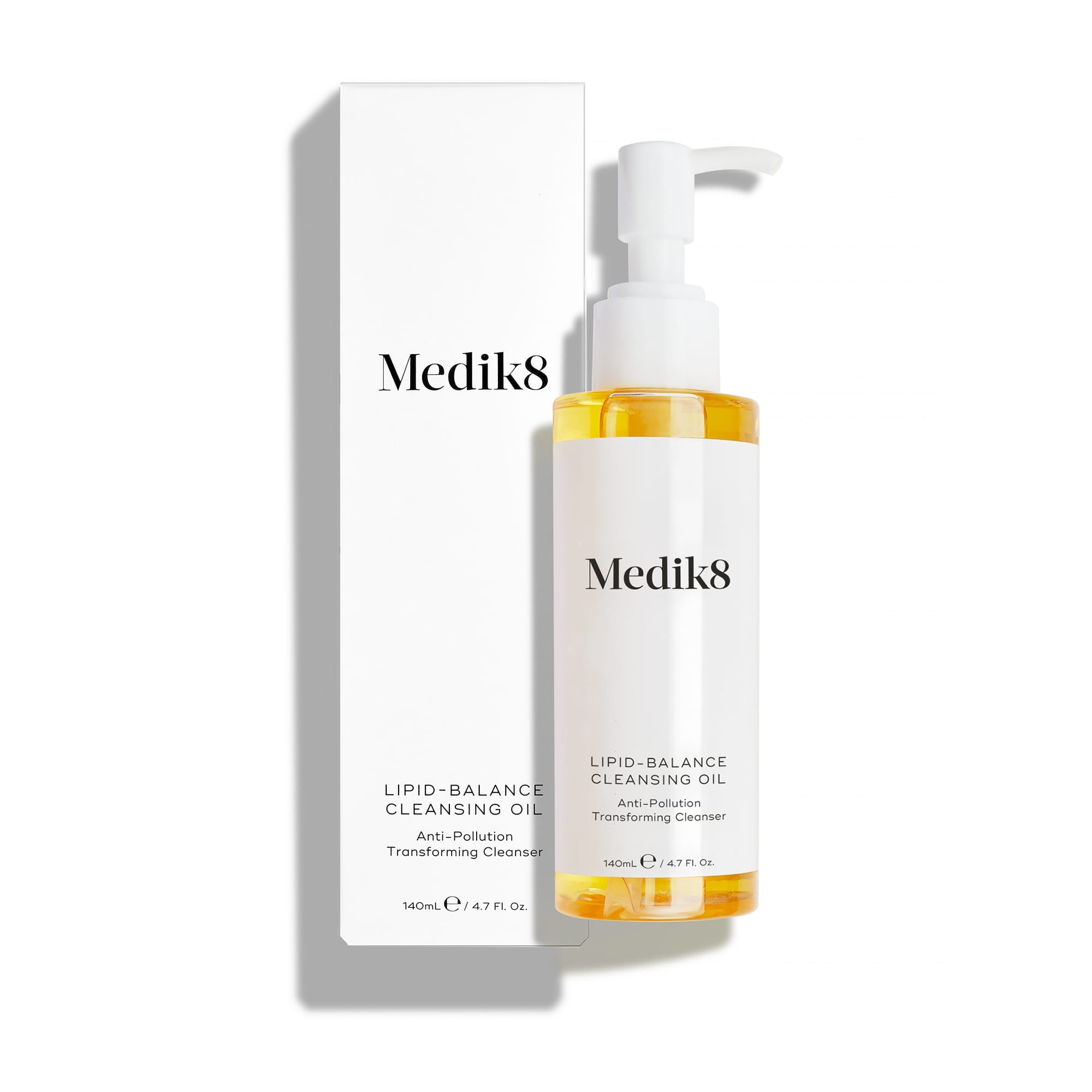 Medik8 Lipid-Balance Cleansing Oil™