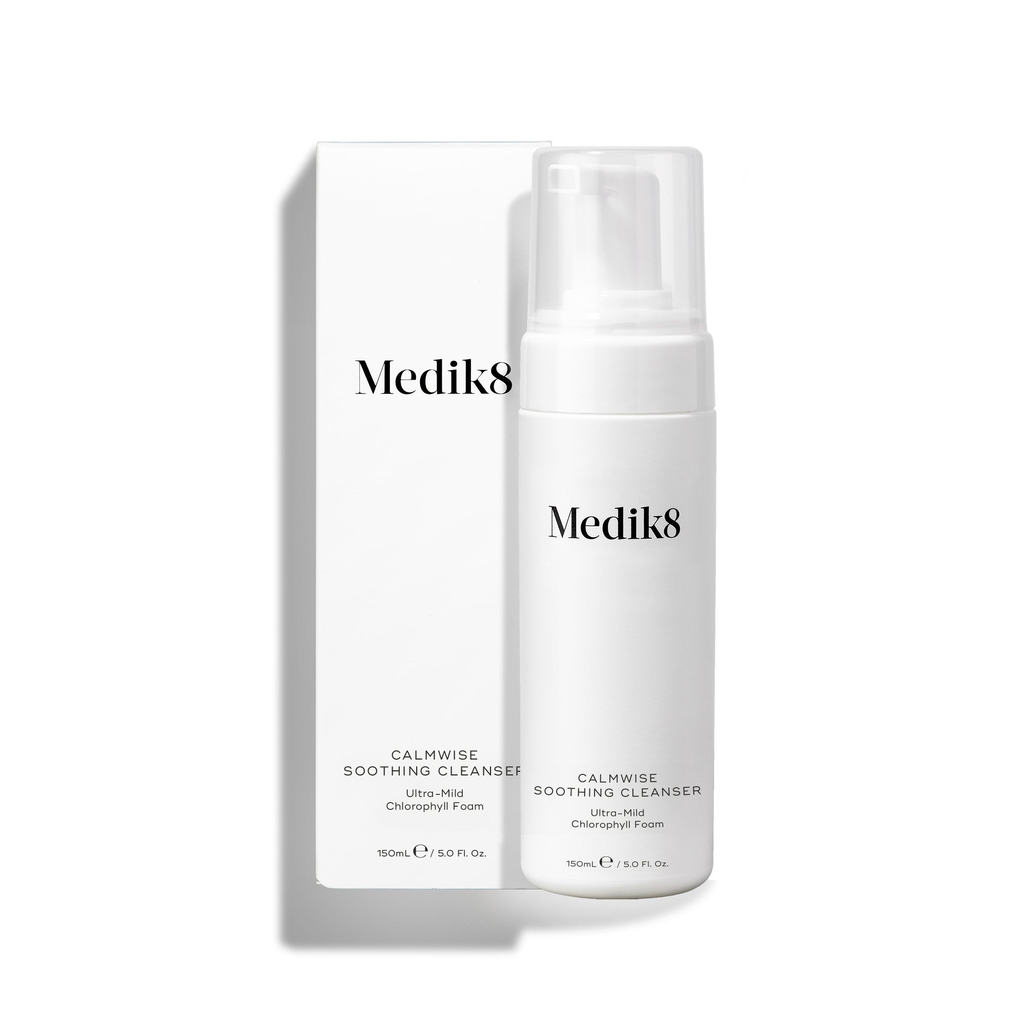 Medik8 Calmwise™ Soothing Cleanser