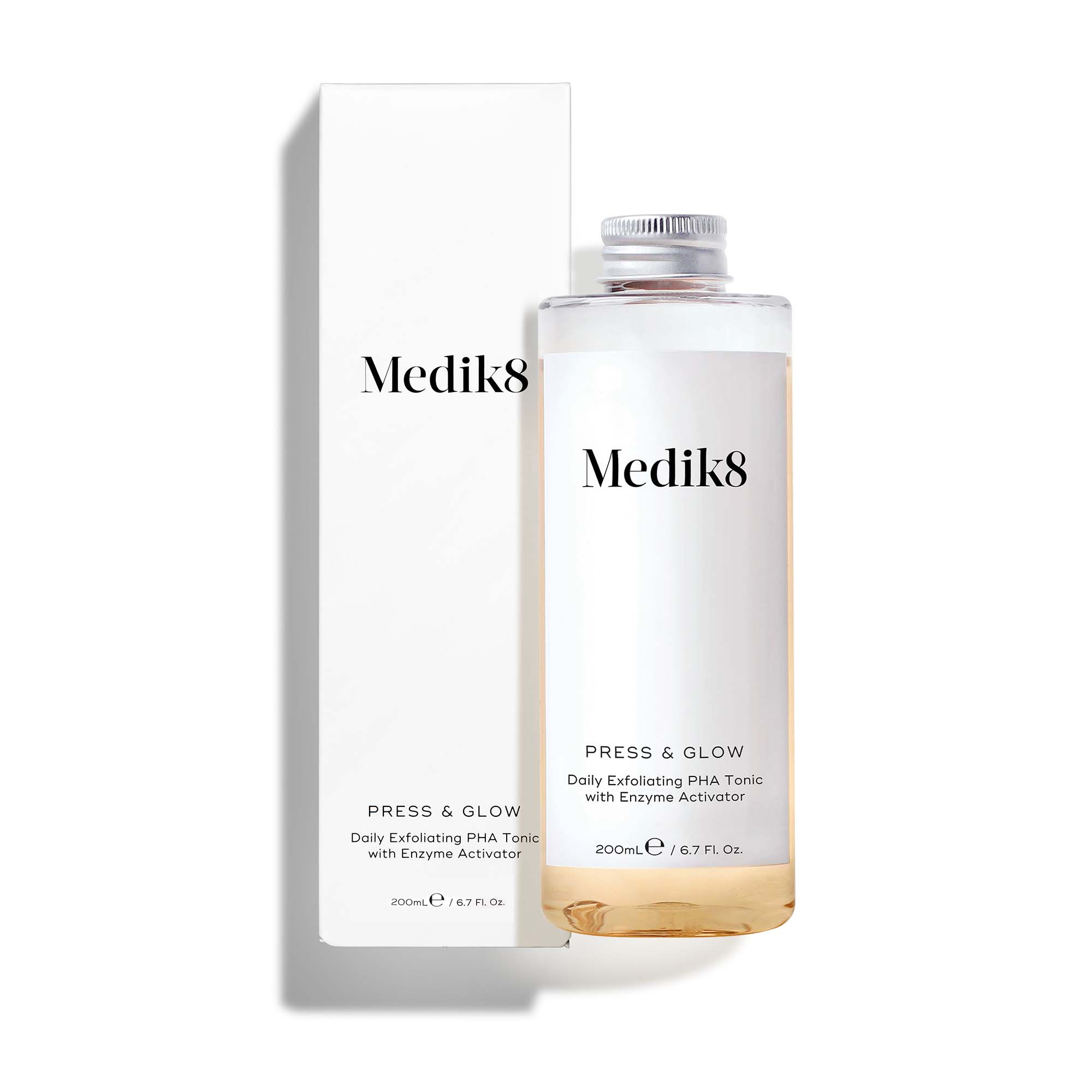 Medik8 Press & Glow®
