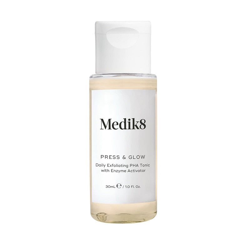 Medik8 Press & Glow®