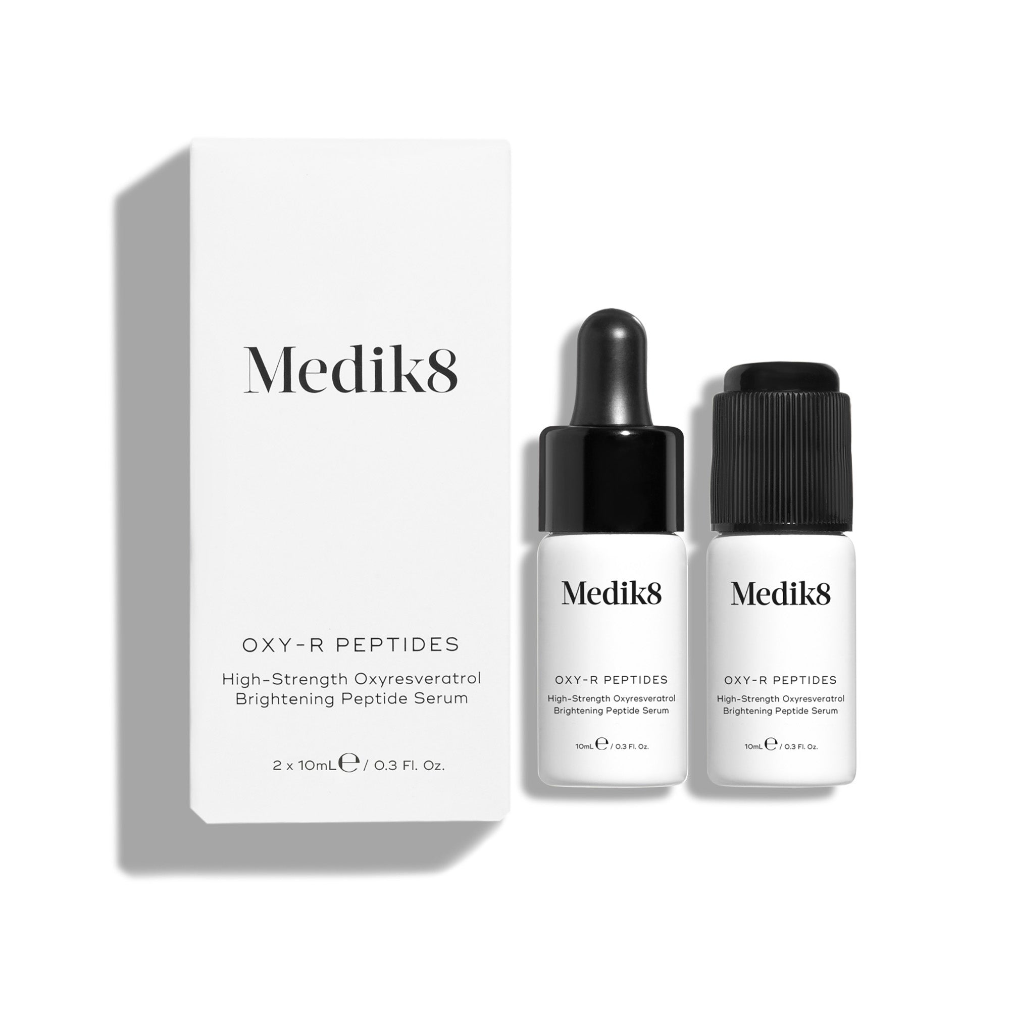 Medik8  Oxy-R Peptides™