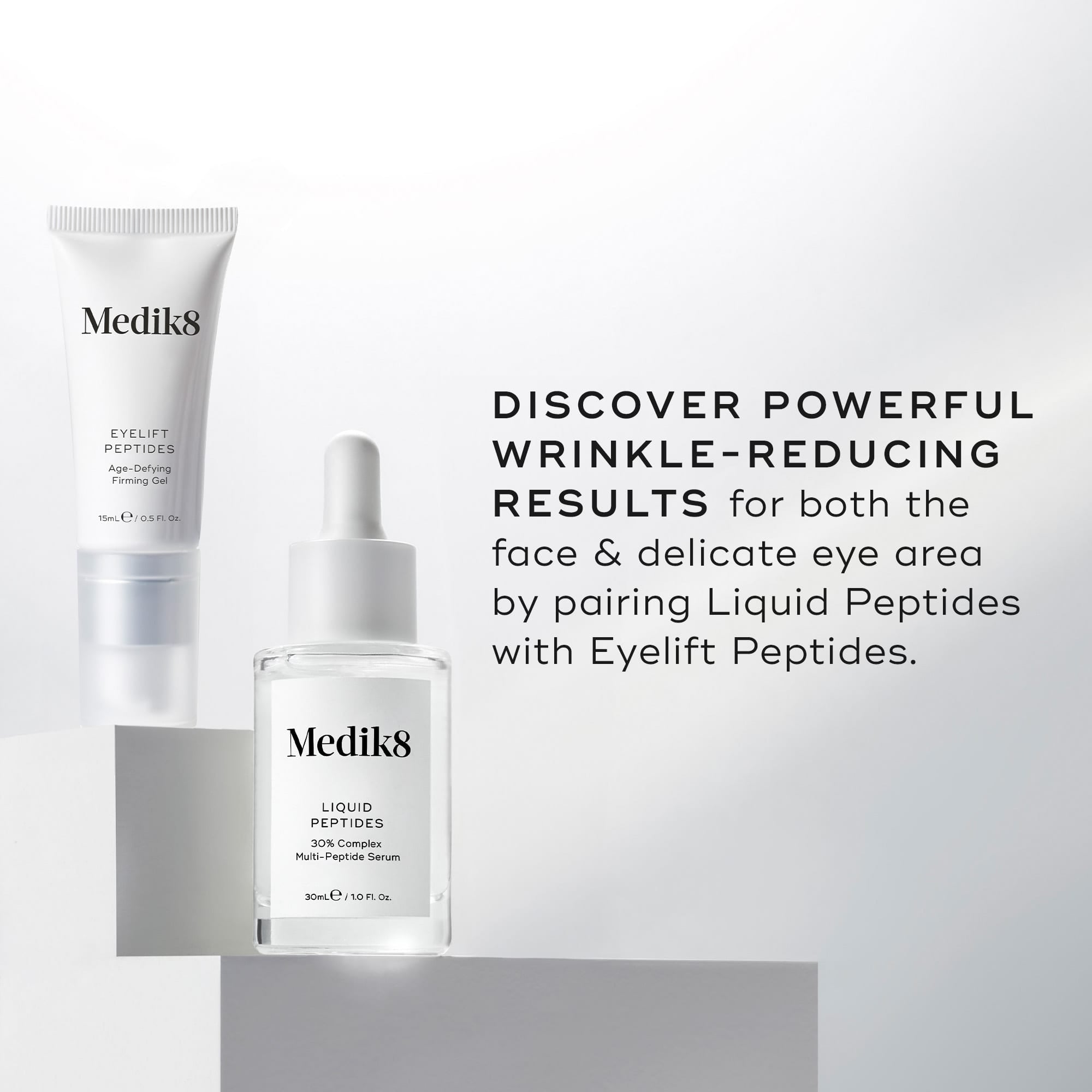 Medik8 Liquid Peptides™