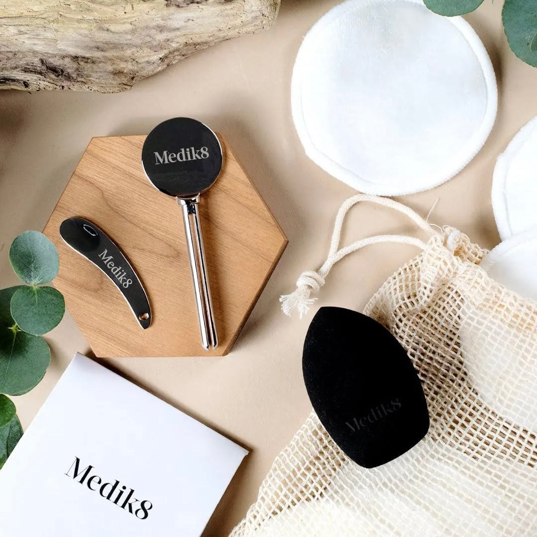 Medik8 Tools Bundle