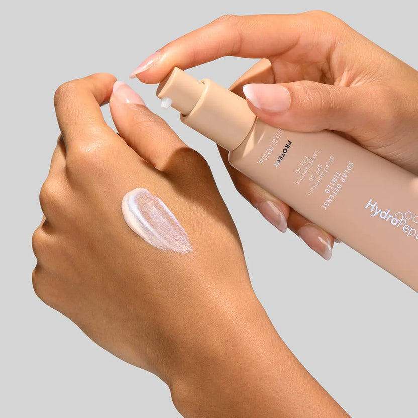 HydroPeptide Solar Defense Tinted SPF 30