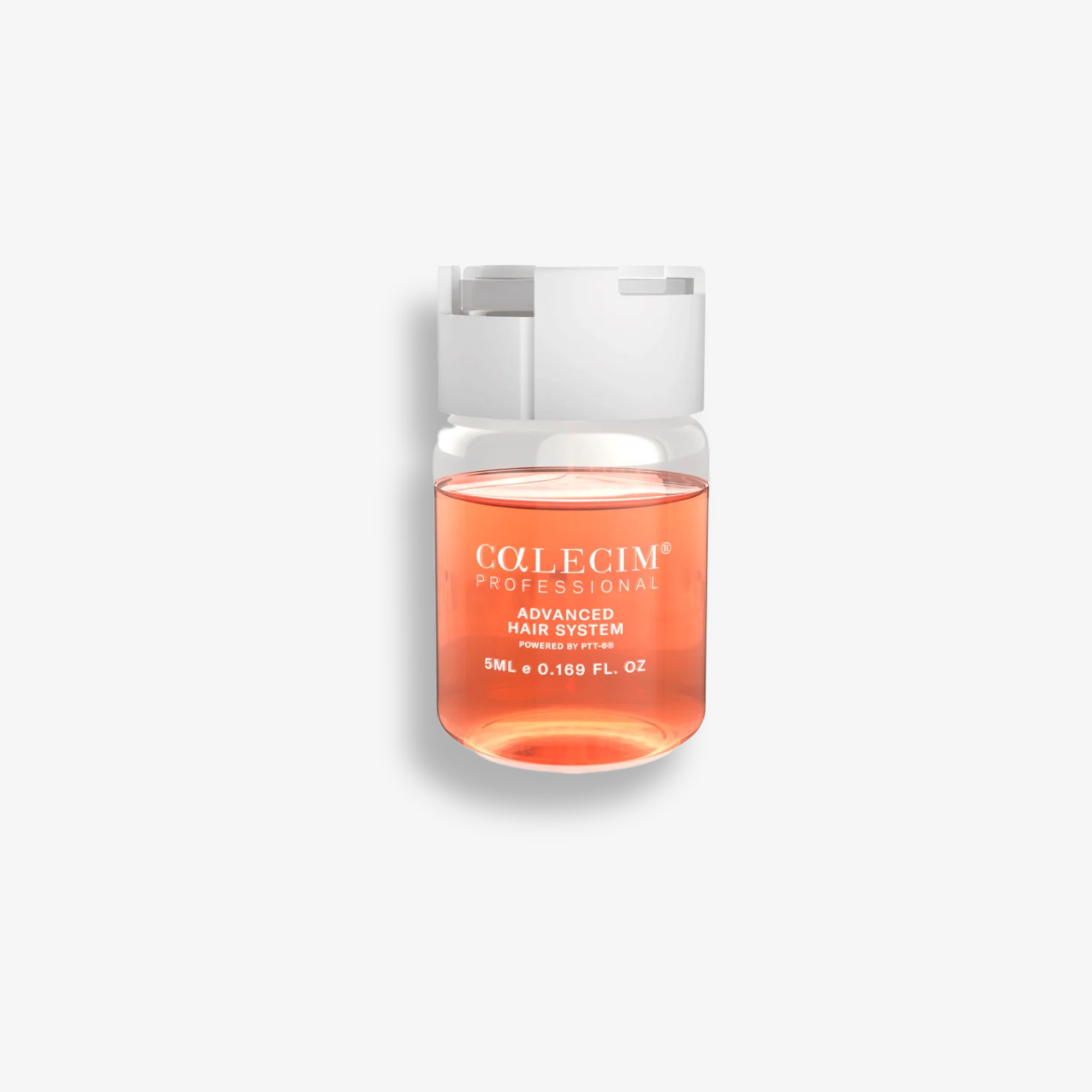 CALECIM Advanced Hair System 6x5ml