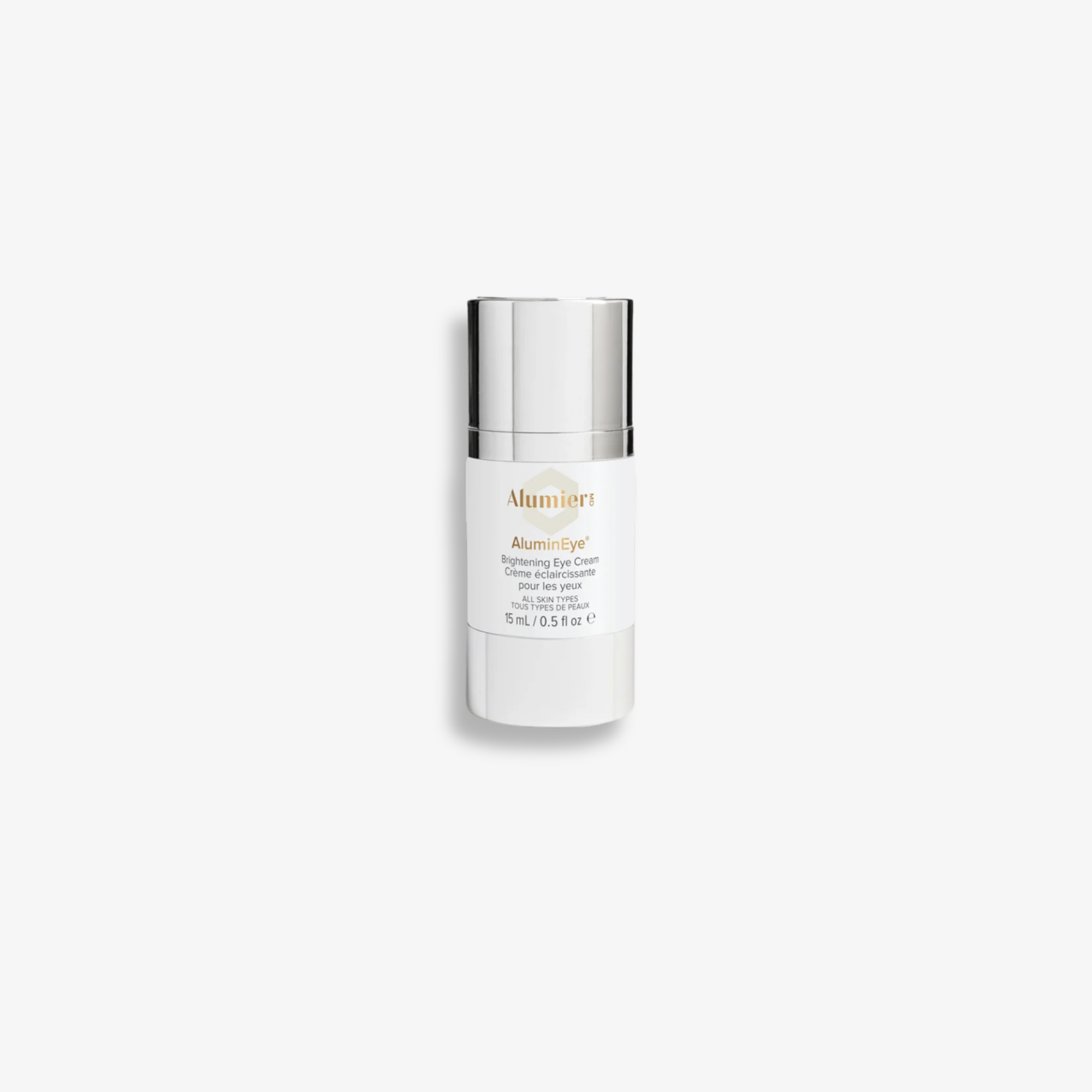 ALUMIERMD Alumineye®