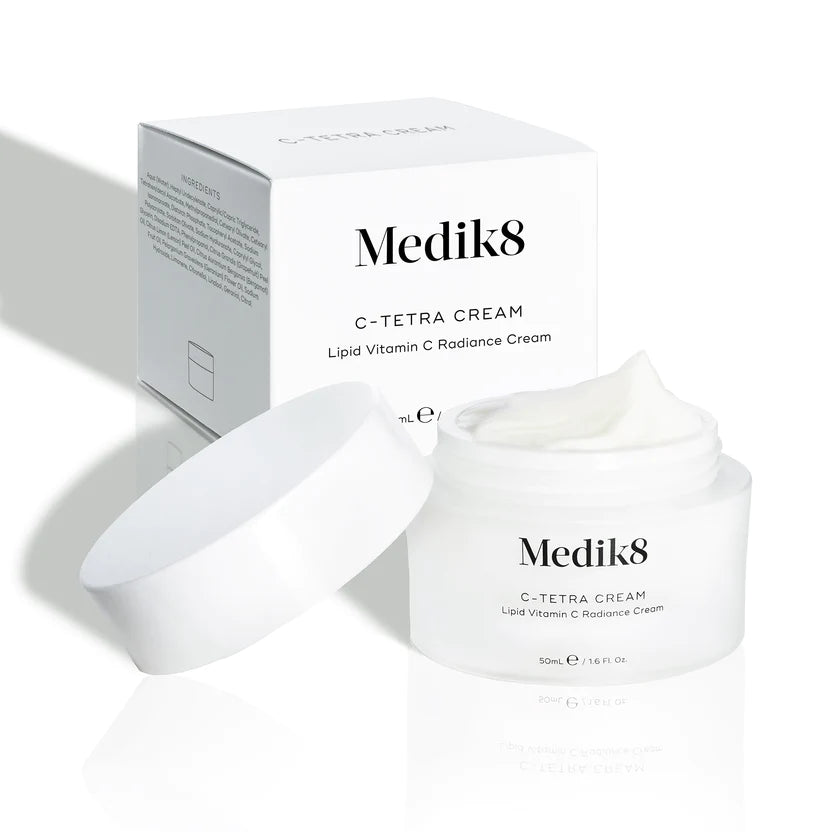 MEDIK8 C-Tetra® Cream image 6