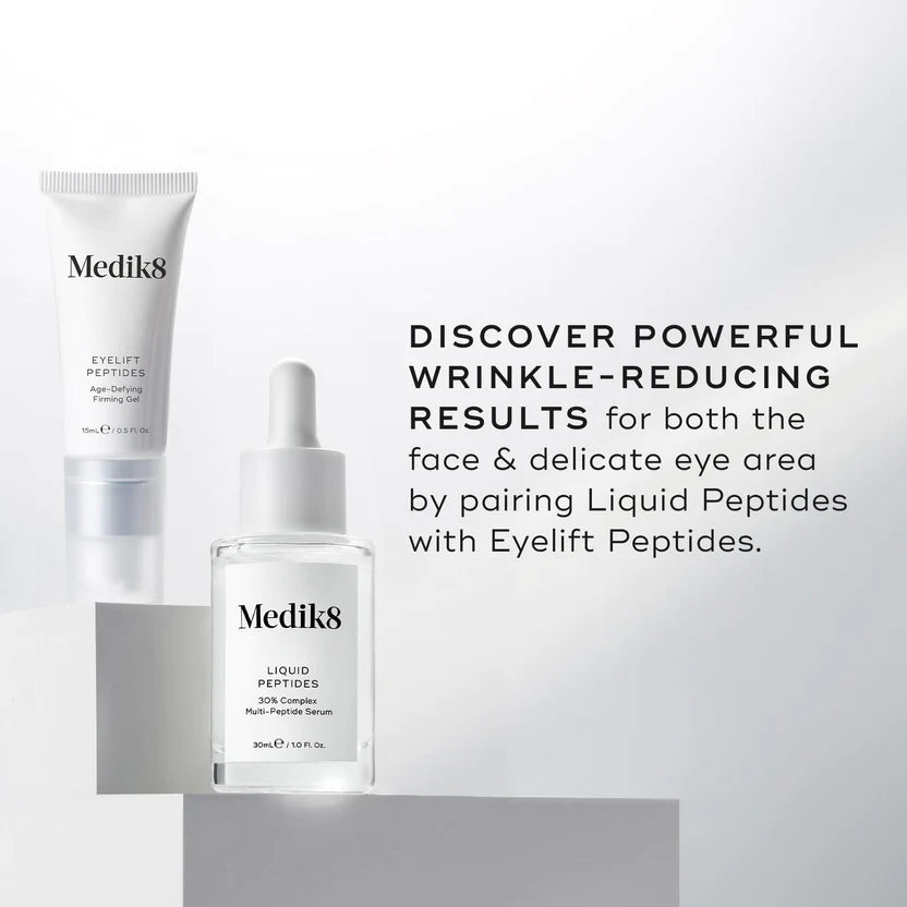 MEDIK8 LIQUID PEPTIDES™ image 4