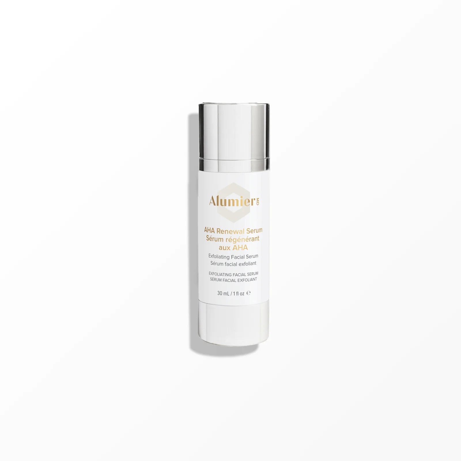 AlumierMD AHA Renewal Serum image 0