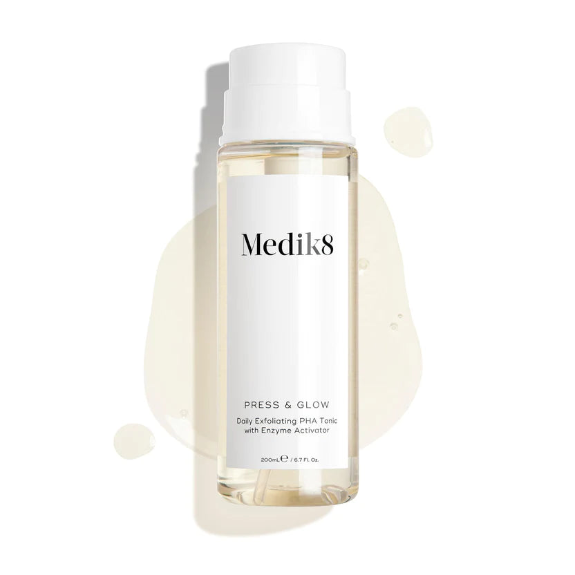 MEDIK8 Press & Glow® image 0