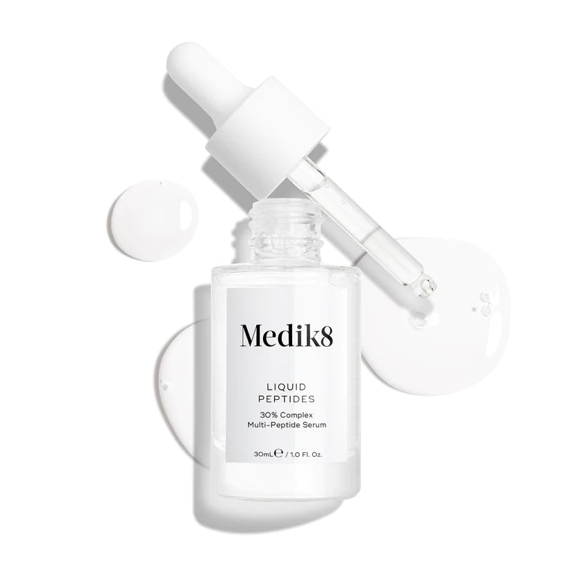 MEDIK8 LIQUID PEPTIDES™ image 0