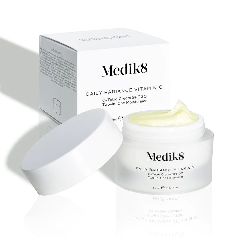 MEDIK8 Daily Radiance Vitamin C™ image 5